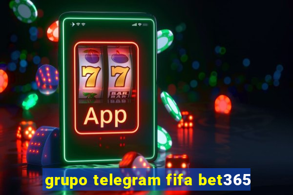 grupo telegram fifa bet365